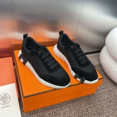 Hermes Low Shoes